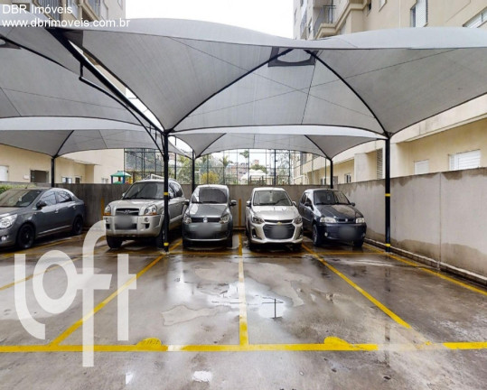Imagem Apartamento com 2 Quartos à Venda, 55 m² em Vila Andrade - Sao Paulo Imagem Apartamento com 2 Quartos à Venda, 55 m² em Vila Andrade - Sao Paulo
