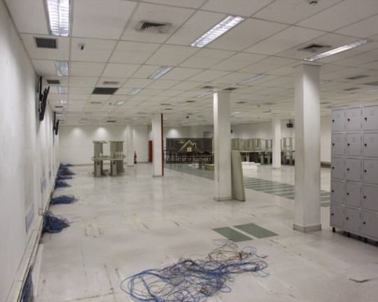 Imagem Imóvel à Venda, 2.737 m² em Várzea Da Barra Funda - São Paulo Imagem Imóvel à Venda, 2.737 m² em Várzea Da Barra Funda - São Paulo