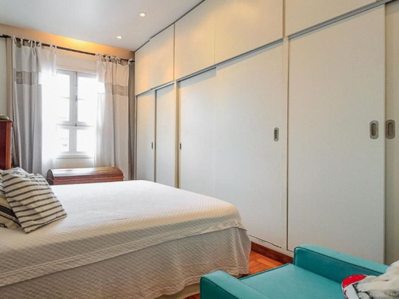 Imagem Imóvel com 2 Quartos à Venda, 110 m² em Bela Vista - São Paulo Imagem Imóvel com 2 Quartos à Venda, 110 m² em Bela Vista - São Paulo