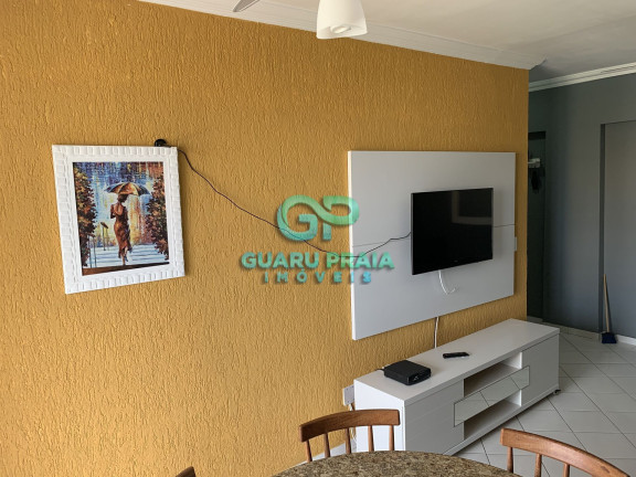 Imagem Apartamento com 2 Quartos à Venda, 58 m² em Enseada - Guarujá