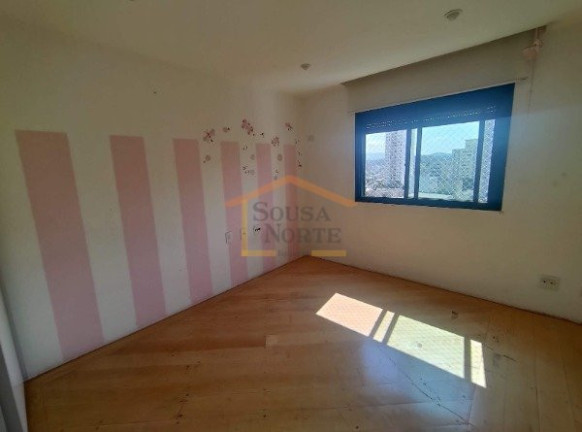 Imagem Apartamento com 3 Quartos à Venda, 160 m² em Santana - São Paulo