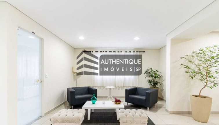 Imagem Apartamento com 2 Quartos à Venda, 62 m² em Saúde - São Paulo Imagem Apartamento com 2 Quartos à Venda, 62 m² em Saúde - São Paulo