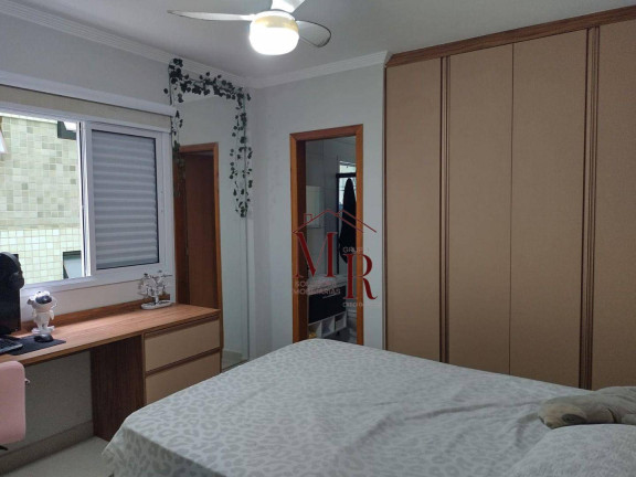 Imagem Apartamento com 2 Quartos para Alugar, 78 m² em Bairro Caiçara - Praia Grande