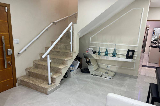 Imagem Sobrado com 4 Quartos à Venda, 258 m² em Jardim Nossa Senhora Do Carmo - São Paulo