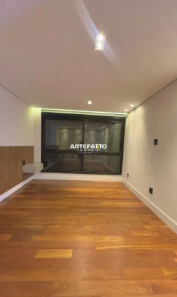 Imagem Casa de Condomínio com 4 Quartos à Venda, 266 m² em Condomínio Veredas De Franca - Franca