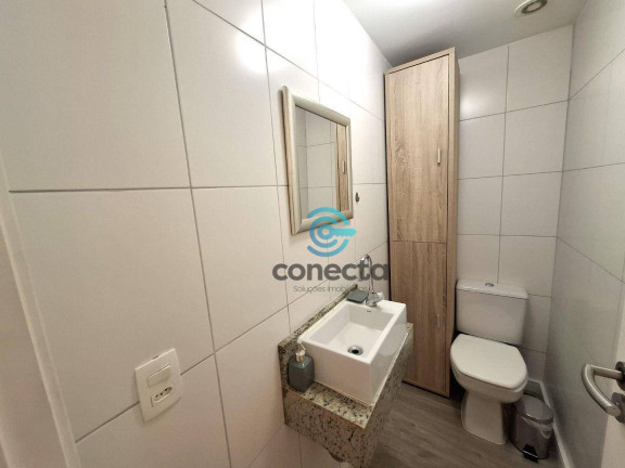 Imagem Apartamento com 3 Quartos à Venda, 94 m² em Charitas - Niterói Imagem Apartamento com 3 Quartos à Venda, 94 m² em Charitas - Niterói