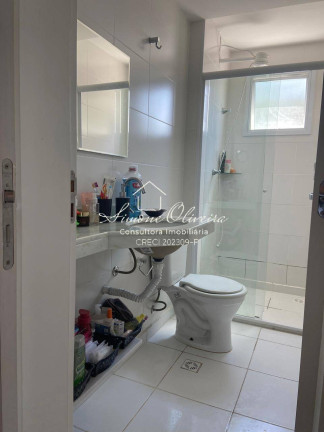 Imagem Apartamento com 2 Quartos para Alugar, em Granjas Santa Terezinha - Taubaté Imagem Apartamento com 2 Quartos para Alugar, em Granjas Santa Terezinha - Taubaté