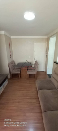 Imagem Apartamento com 2 Quartos à Venda, 45 m² em Jardim Santa Terezinha (zona Leste) - São Paulo Imagem Apartamento com 2 Quartos à Venda, 45 m² em Jardim Santa Terezinha (zona Leste) - São Paulo