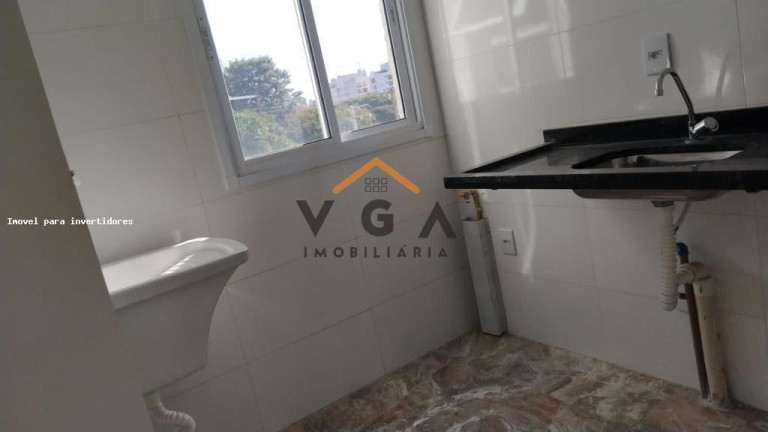 Foto do imóvel Apartamento com 2 Quartos à Venda, 45 m² em Vila Guilhermina - São Paulo
