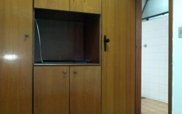 Imagem Apartamento com 3 Quartos à Venda, 132 m² em Jardim Aquarius - São José Dos Campos Imagem Apartamento com 3 Quartos à Venda, 132 m² em Jardim Aquarius - São José Dos Campos