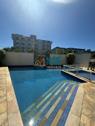 Imagem Apartamento com 2 Quartos à Venda, 70 m² em Praia Grande - Ubatuba