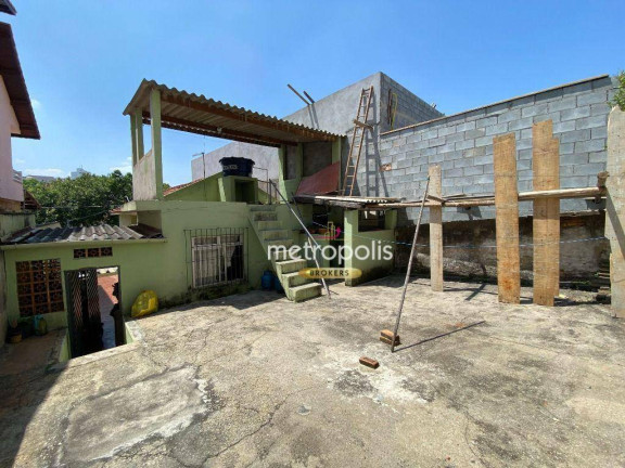 Imagem Casa com 2 Quartos à Venda, 143 m² em Olímpico - São Caetano Do Sul Imagem Casa com 2 Quartos à Venda, 143 m² em Olímpico - São Caetano Do Sul