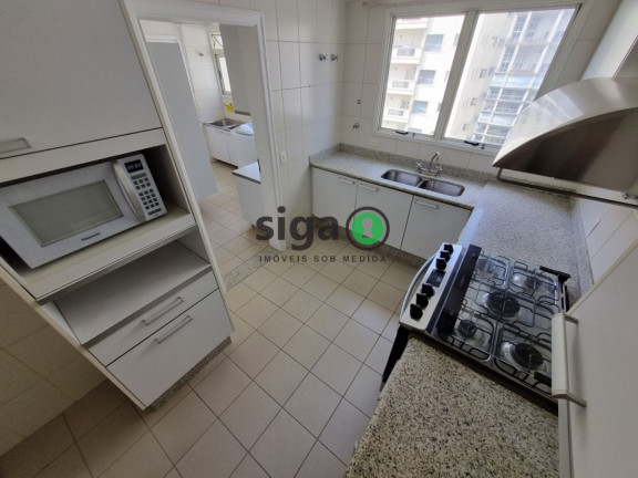 Imagem Apartamento com 3 Quartos à Venda, 205 m² em Jardim América - São Paulo Imagem Apartamento com 3 Quartos à Venda, 205 m² em Jardim América - São Paulo