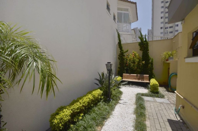 Imagem Casa com 3 Quartos à Venda, 107 m² em Jardim Monte Kemel - São Paulo Imagem Casa com 3 Quartos à Venda, 107 m² em Jardim Monte Kemel - São Paulo