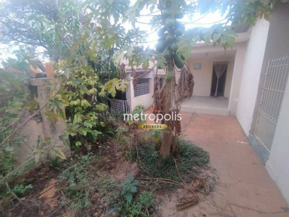 Casa com 3 Quartos à Venda, 166 m² em Olímpico - São Caetano Do Sul