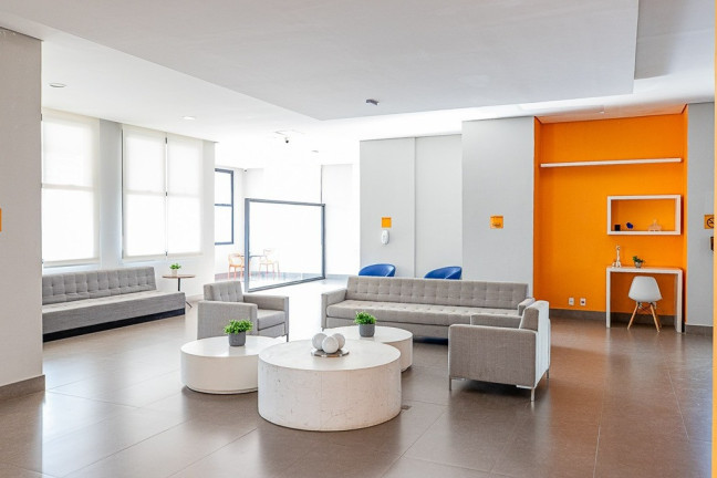 Imagem Apartamento com 3 Quartos à Venda, 78 m² em Vila Mariana - São Paulo