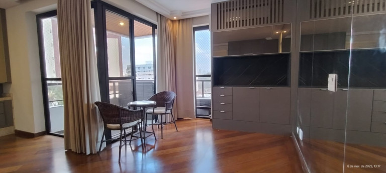 Imagem Apartamento com 3 Quartos à Venda, 116 m² em Vila Mariana - São Paulo