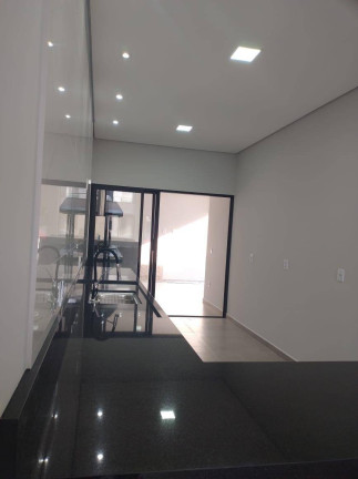 Imagem Casa de Condomínio com 3 Quartos à Venda, 117 m² em Condomínio Golden Park Residence Ii - Sorocaba Imagem Casa de Condomínio com 3 Quartos à Venda, 117 m² em Condomínio Golden Park Residence Ii - Sorocaba