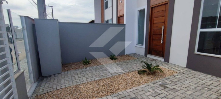 Imagem Casa com 3 Quartos à Venda, 101 m² em Meia Praia - Navegantes