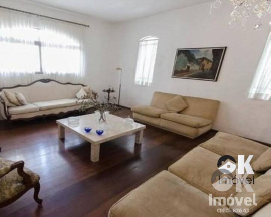Foto do imóvel Apartamento com 4 Quartos à Venda, 362 m² em Jardim Paulista - São Paulo