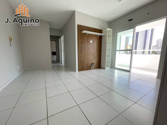 Imagem Apartamento com 4 Quartos à Venda, 95 m² em Papicu - Fortaleza