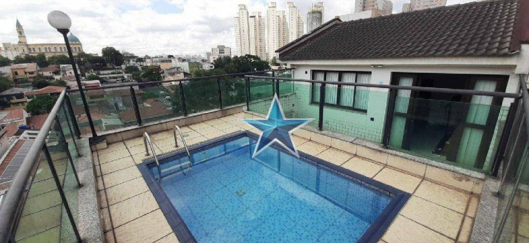 Imagem Imóvel com 5 Quartos à Venda, 390 m² em Freguesia Do ó - São Paulo