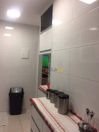 Imagem Apartamento com 2 Quartos à Venda, 50 m² em Planalto Do Sol Ii - Santa Bárbara D'oeste Imagem Apartamento com 2 Quartos à Venda, 50 m² em Planalto Do Sol Ii - Santa Bárbara D'oeste