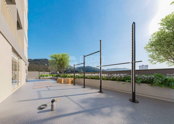 Imagem Apartamento com 2 Quartos à Venda, 72 m² em Fazenda - Itajaí Imagem Apartamento com 2 Quartos à Venda, 72 m² em Fazenda - Itajaí