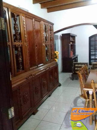 Imagem Chácara com 3 Quartos à Venda, 550 m² em Taquaral - Ubatuba