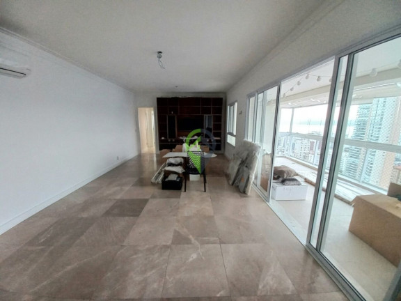Imagem Apartamento com 3 Quartos à Venda, 298 m² em Embaré - Santos Imagem Apartamento com 3 Quartos à Venda, 298 m² em Embaré - Santos