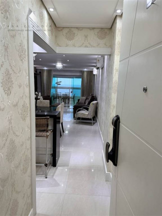 Imagem Apartamento com 4 Quartos à Venda, 229 m² em Centro - Mongagua Imagem Apartamento com 4 Quartos à Venda, 229 m² em Centro - Mongagua