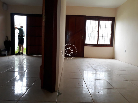 Imagem Casa com 3 Quartos à Venda, 107 m² em Pinheiro Machado - Santa Maria Imagem Casa com 3 Quartos à Venda, 107 m² em Pinheiro Machado - Santa Maria