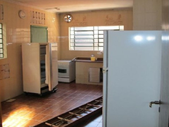 Imagem Casa com 2 Quartos à Venda, 436 m² em Limão - São Paulo
