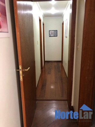 Imagem Apartamento com 3 Quartos à Venda, 147 m² em Parque Mandaqui - São Paulo