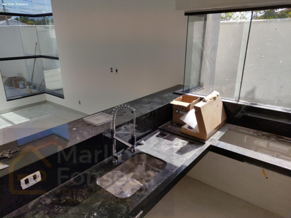 Imagem Casa com 3 Quartos à Venda, 105 m² em Itaipuaçu - Maricá