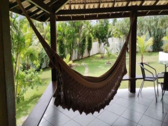 Imagem Casa com 3 Quartos à Venda, 248 m² em Jauá - Camaçari