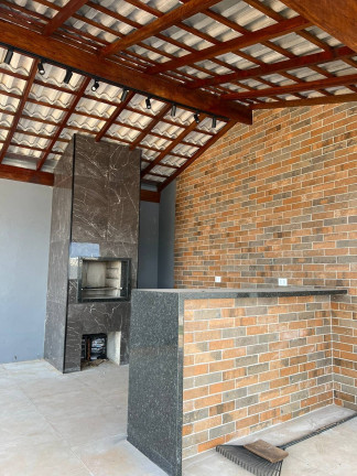 Imagem Chácara com 2 Quartos à Venda, 580 m² em Portão - Atibaia