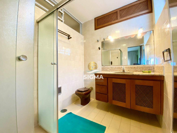 Imagem Apartamento com 4 Quartos à Venda, 150 m² em Pitangueiras - Guarujá Imagem Apartamento com 4 Quartos à Venda, 150 m² em Pitangueiras - Guarujá
