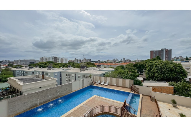Imagem Imóvel com 3 Quartos à Venda, 89 m² em Passo Da Areia - Porto Alegre