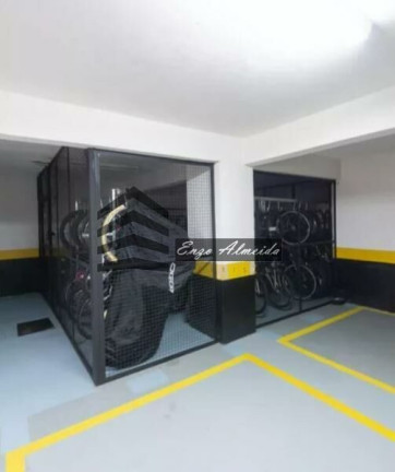 Imagem Apartamento com 2 Quartos à Venda, 65 m² em Campo Belo - São Paulo Imagem Apartamento com 2 Quartos à Venda, 65 m² em Campo Belo - São Paulo