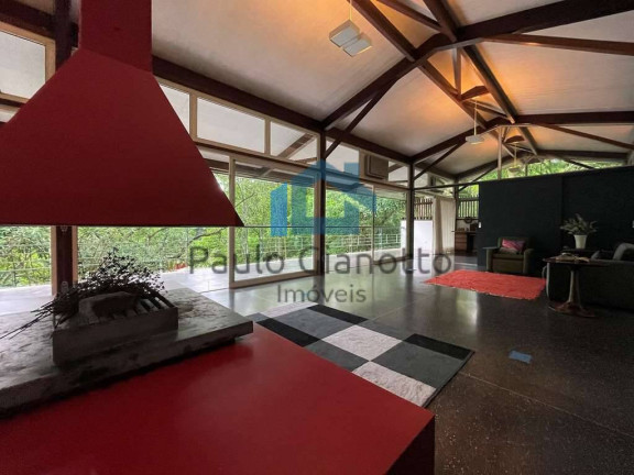 Imagem Casa de Condomínio com 3 Quartos à Venda, 380 m² em Granja Viana - Carapicuíba Imagem Casa de Condomínio com 3 Quartos à Venda, 380 m² em Granja Viana - Carapicuíba