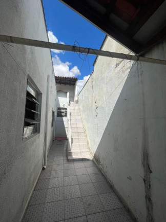 Imagem Casa com 2 Quartos à Venda, 98 m² em Vila Margarida - Jundiaí