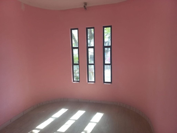 Imagem Casa com 3 Quartos para Alugar, 400 m² em Centro - Suzano