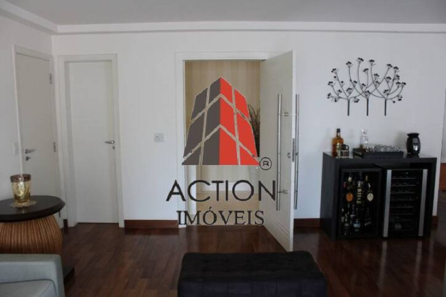 Apartamento com 4 Quartos à Venda, 234 m² em Aclimação - São Paulo