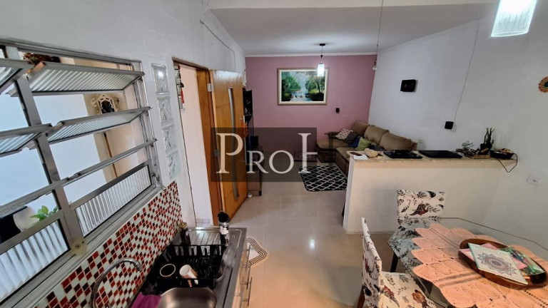 Imagem Casa com 8 Quartos à Venda, 225 m² em Vila Arapuã - São Paulo Imagem Casa com 8 Quartos à Venda, 225 m² em Vila Arapuã - São Paulo