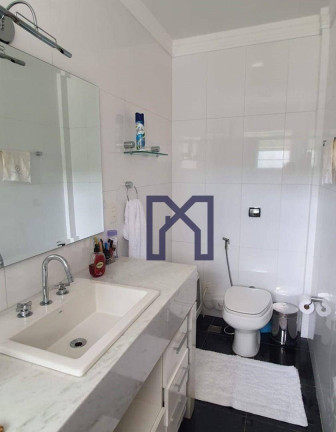 Imagem Casa com 4 Quartos à Venda, 337 m² em Pinheirinho - Itajubá