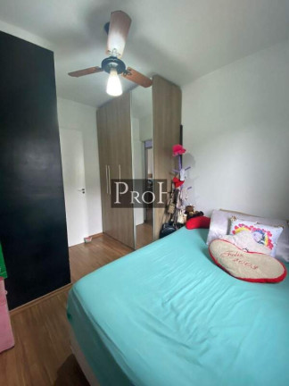 Imagem Apartamento com 3 Quartos à Venda, 72 m² em Jardim Santa Cruz (sacomã) - São Paulo