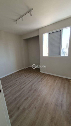 Imagem Apartamento com 2 Quartos à Venda, 60 m² em Centro - Campinas Imagem Apartamento com 2 Quartos à Venda, 60 m² em Centro - Campinas