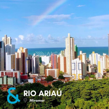 Imagem Apartamento com 3 Quartos à Venda, 84 m² em Miramar - João Pessoa Imagem Apartamento com 3 Quartos à Venda, 84 m² em Miramar - João Pessoa