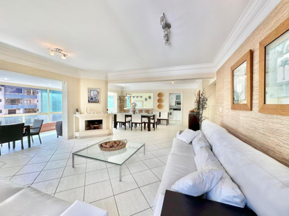 Imagem Apartamento com 4 Quartos à Venda, 198 m² em Zona Nova - Capao Da Canoa